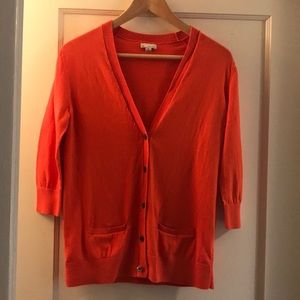 Gap Cardigan.  Size M.
